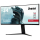 iiyama G-Master 34" GB3466WQSU-B1 Red Eagle Curved 144Hz 1ms HDR - 573321 - zdjęcie 3